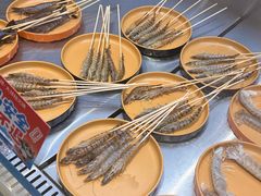 -海底捞大排档火锅(打浦路店)