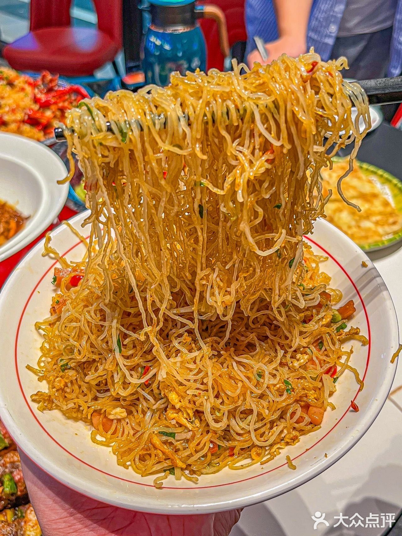 白云新店！不用跨城就能吃到地道湖南菜