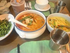 -帕蓝·暹罗料理(大学路店)