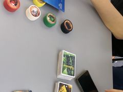 -猎人桌游吧(合生汇店)
