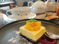 -Hurricane's Grill 飓风牛排