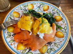 -Alimentari早午餐(安福路店)