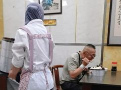 -胡家包子·清真(大众巷店)