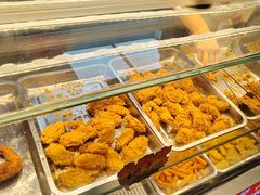 -味味香(团结湖店)