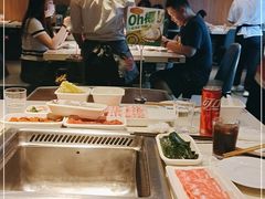 -海底捞火锅(万丰桥店)