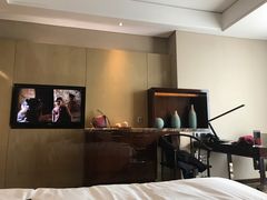 -济南富力凯悦酒店