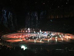 -影汇之星8字形摩天轮