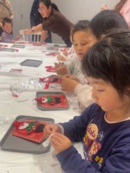 -奈尔宝·儿童乐园·亲子餐厅(华采天地店)