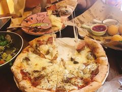 -盘炉forenza·云贵川融合小食堂 ( 钟楼中柳巷店)