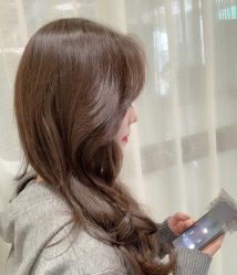 -TK·HAIR SALON韩式设计