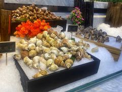 -川骄海鲜自助(河东店)