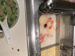 -海底捞火锅(上元大街店)