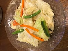 -傑·料理·海鲜放题(佛山文华荟店)