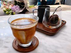 -Home Cafe(水榭春天店)