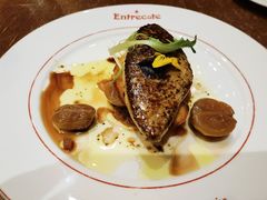 -Entrecôte 法国牛扒馆(保利·时光里店)