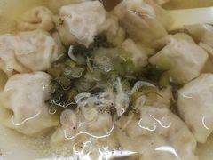 -金陵老丁家馄饨(新街口店)