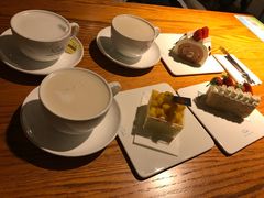 -1Cake壹刻蛋糕(奥体公园味觉艺术馆店)