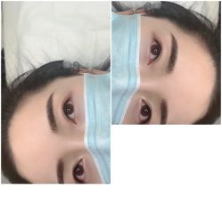 -久匠·纹眉半永久野生眉