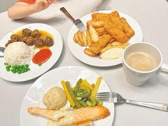 -宜家·瑞典风味餐厅(北京西红门店)