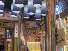 -姜胖胖无限自助烤肉(罗湖宝能店)