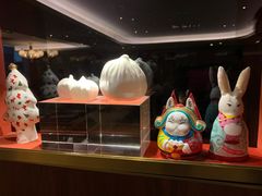 -鼎泰丰(国贸商城店)