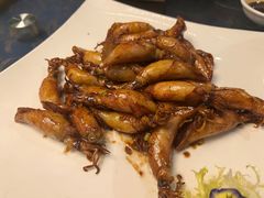 -龚记海鲜20年老字号