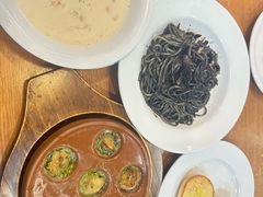 -萨莉亚意式餐厅(人和印象万家店)