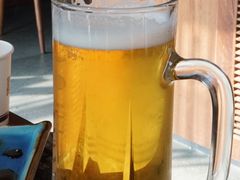 朝日啤酒-山葵家居酒屋(天目里店)