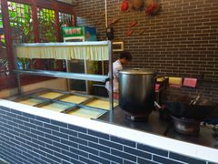 -水乡人家私房菜(逢简店)