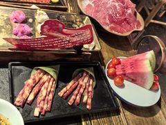 -吼堂老火锅(太古里总店)