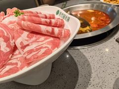 -芳竹园火锅(塘沽金街店)