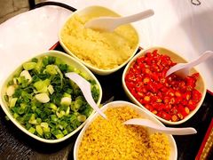 -鲜入围煮花胶鸡海鲜火锅