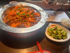 -胖哥俩肉蟹煲(杭州下沙学林街店)