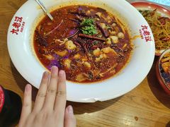 -九老汉·川渝江湖菜(合川路2店)