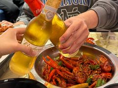 -聚味瞿记·龙虾堂(坡子街店)