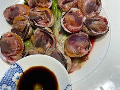 -高佳庄·舟山海鲜(海景旗舰店)