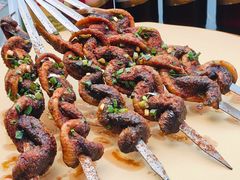 -雪熊精酿·哈尔滨烧烤酒馆(非遗大串店)