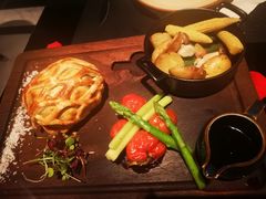 -上海苏宁宝丽嘉酒店·Cafe Bellagio西餐厅