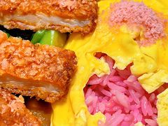 -池奈·咖喱蛋包饭(熙地港店)