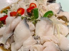 -小吊梨汤·北京菜·烤鸭(四元桥店)