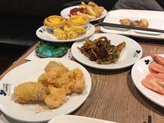-汉巴味德(大悦城店)