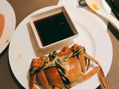 -无锡百乐温德姆花园酒店·自助餐厅