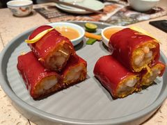 -点都德(聚福楼店)