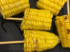 -吉香碳烤生蚝(仙霞路店)