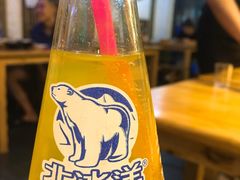 -二孃鸡爪爪(东郊记忆店)