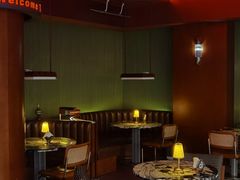 大堂-人民咖啡馆(四行仓库店)
