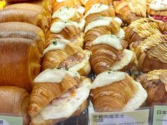 -PAOPAO Bakery&Café(港汇店)