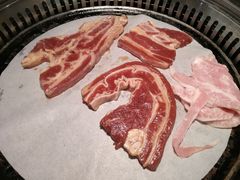 -鼎香缘海鲜自助火锅烤肉(锦辉购物广场店)