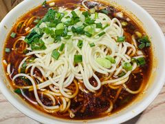 -秦云老太婆摊摊面(观音桥店)