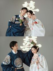 点击看大图 -今生有约婚纱摄影店(景德路店)